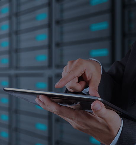 全面摸查数据资产风险