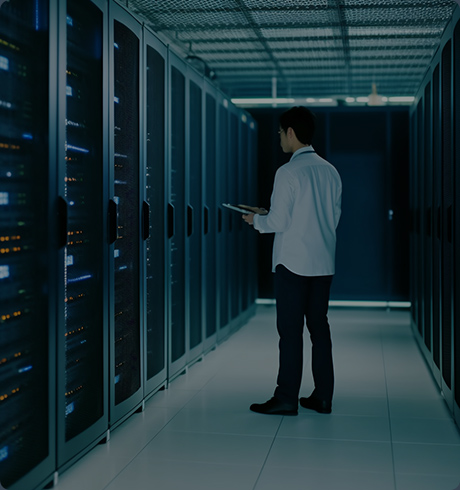 资产管理与高可靠性